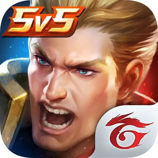 Giao diện GOOD AOV Tweak